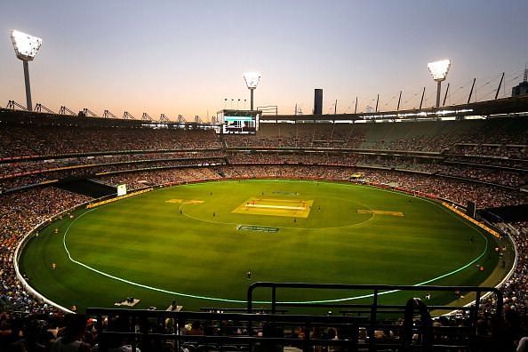 Over 70,000 fans are expected for the Australia vs India 2nd T20 International