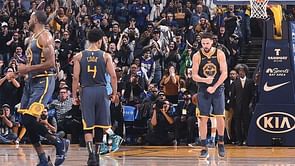 NBA 2018-19: 3 Talking Points from the Warriors' win over the Kings