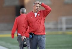 AP Top 25 Takeaways: Can Urban Meyer endure at Ohio State?
