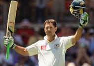 Ricky Ponting