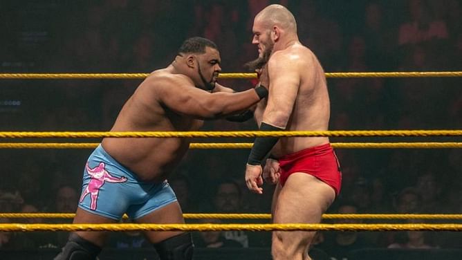 NXT- 5 points to note (28 Nov, 2018)