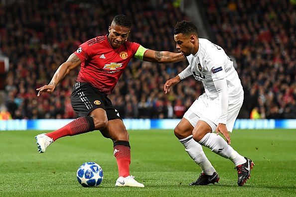 Antonio Valencia revealed why he hasn&#039;t played for a long time