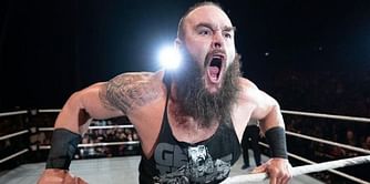 WWE Rumor Mill: Braun Strowman's Opponent For TLC Changed?