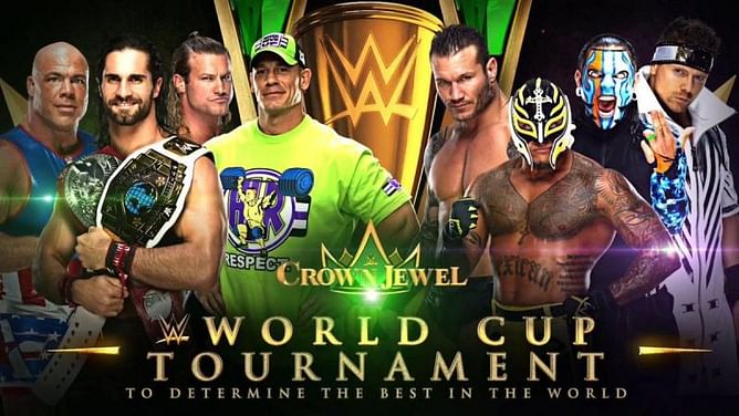 4 WWE tournaments since the brand split and their ratings