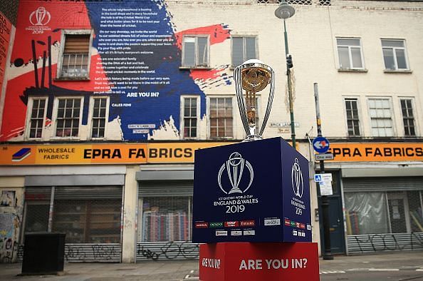 World Cup 2019: Pakistan are the ultimate underdogs going into the competition