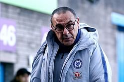4 Chelsea players who have surprisingly thrived under Maurizio Sarri