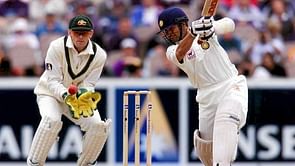 Stats: Test matches played between India and Australia
