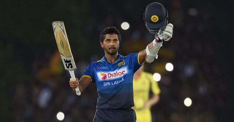 Sri Lanka will look upon their skipper for inspiration