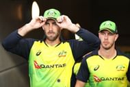 Australia 's pinch-hitters