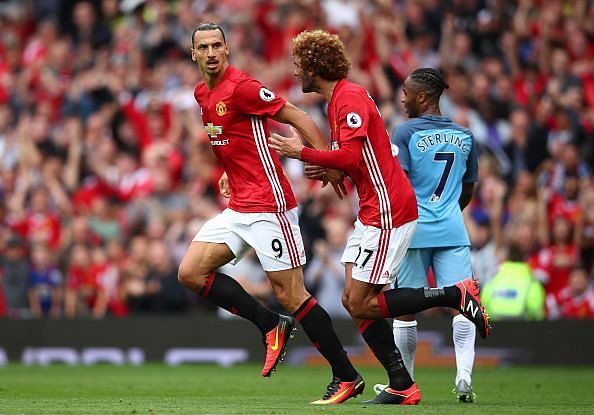 A compilation of the tallest world XI in modern football at the moment