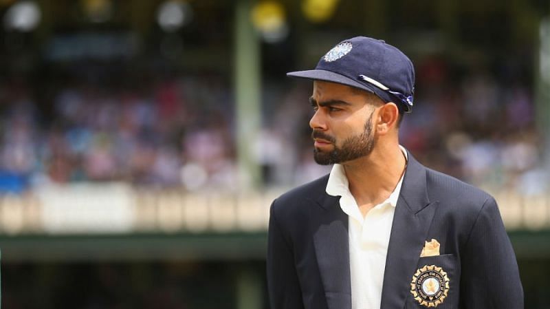 Virat Kohli will be looking to become the first Indian skipper to clinch a Test series in Australia