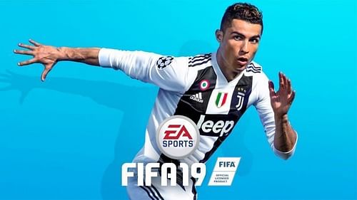 Image Courtesy: FIFA 19/EA Sports