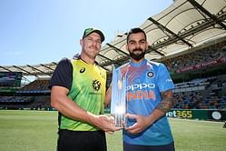Preview: India Vs Australia 1st T20I at Brisbane