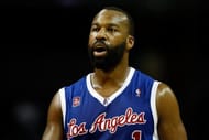 Baron Davis came up big with his performance