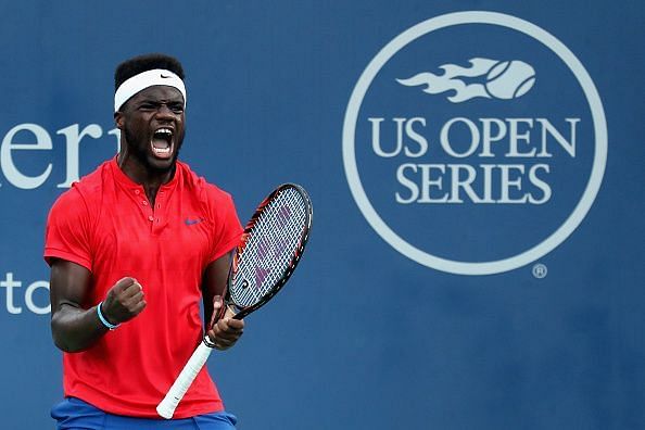 Frances Tiafoe is expected to give a stiff challenge to Tsitsipas in Group A
