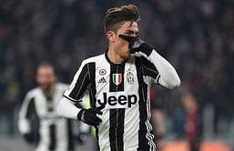 5 most famous celebrations by footballers in recent times