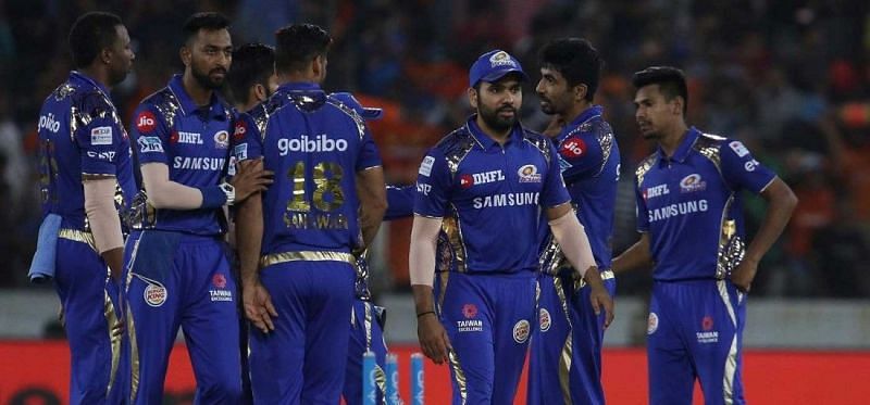 Which all rounder will the Mumbai Indians target at the auction?