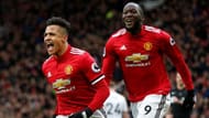 Alexis and Lukaku are battling fitness: Rashford's time to shine?