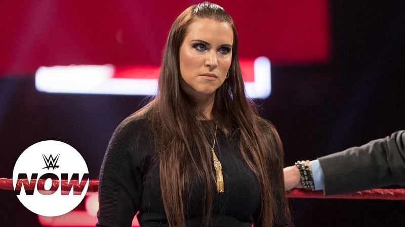 Will Stephanie McMahon finally fire Baron Carbon?