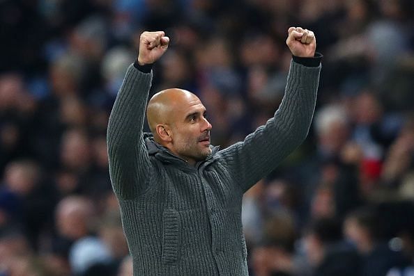 Pep Guardiola has a January transfer masterstroke up his sleeve!