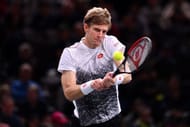 Rolex Paris Masters - Day Four