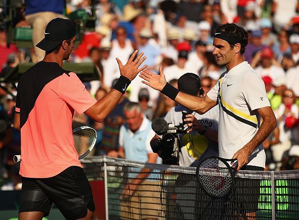 Miami Open 2018 - Day 6