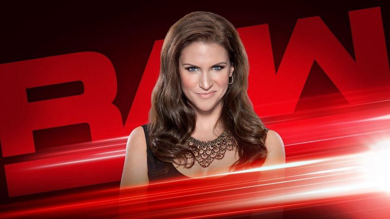 Stephanie McMahon is not going to be a happy woman