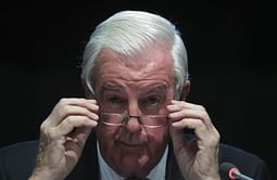 WADA president turns criticism to US sports leagues