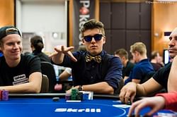 Sunday Run-down: Russia’s Anatoly Filatov steals two PartyPoker Majors