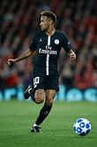 PSG's 'Operation Neymar' rests on the game vs Liverpool