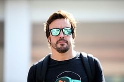 Fernando Alonso reveals he is still enjoying racing in F1