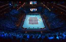 Men's Tennis: 5 facts about the ATP World Tour Finals