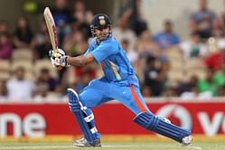'Gautam Gambhir didn't know what it was to back down,' says VVS Laxman