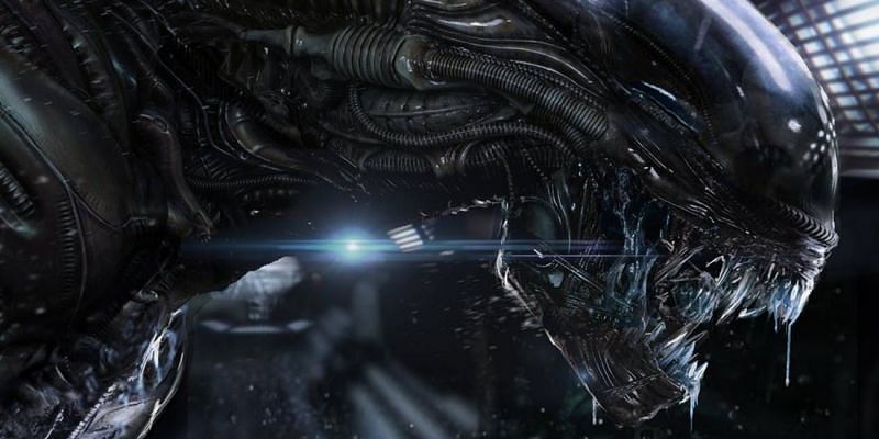 Could we see a new Aliens game announced in the near future?