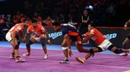 Puneri Paltan pulled off a stunning second-half comeback