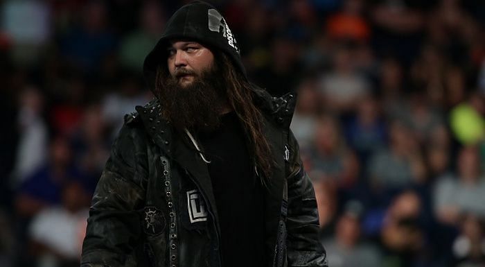 Bray Wyatt is now ready to make his return to WWE 