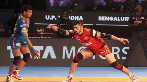 Can the Bulls continue with their near-perfect start to the season with a win against U Mumba?