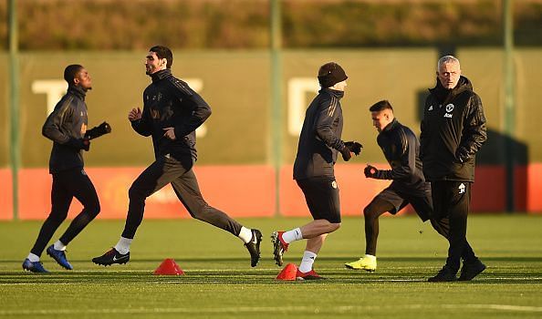 Manchester United vs BSC Young Boys: Match preview, team news, predictions, betting odds, venue & where to watch details | UEFA Champions League 2018-19