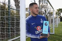 Real Madrid News: Thorgan Hazard speaks about Eden Hazard’s Madrid decision and more – November 4, 2018