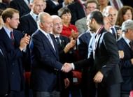 Guardiola might not have been as big as he is today