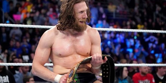 2018 WWE Yearly KliqPod Award Nominees