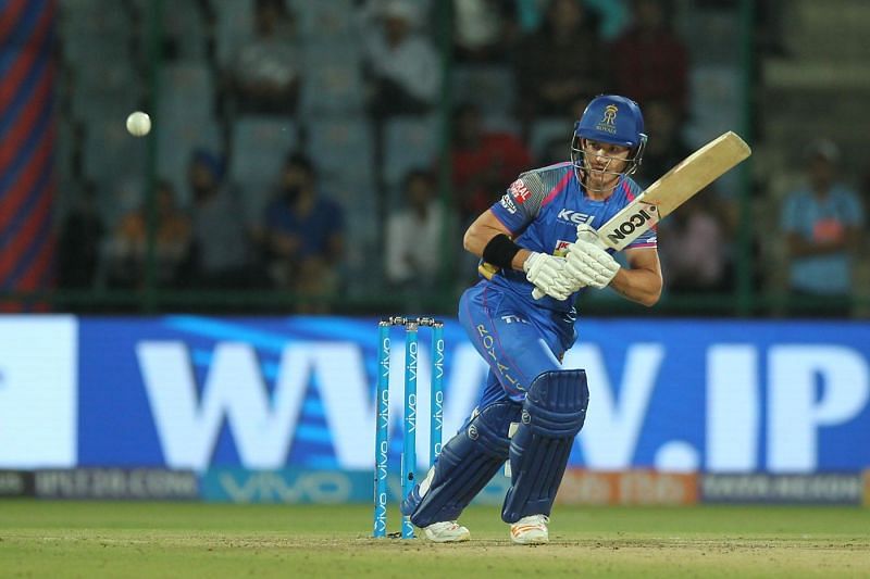 Short didn&#039;t have a good run in IPL 2018