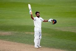 Rishabh Pant: The true heir to MS Dhoni's throne