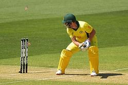 Aaron Finch News: We're all under pressure, says Australia ODI skipper ahead of India series
