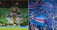 The Old Firm Derby - Celtic vs Rangers