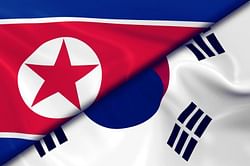 North, South Korea win heritage status with joint wrestling bid: UNESCO