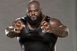 Exclusive: Mark Henry on his 'Risky Biz' appearance, acting and current work with WWE