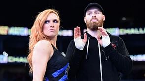 4 WWE Superstars You Won't Believe Are Best Friends With Becky Lynch