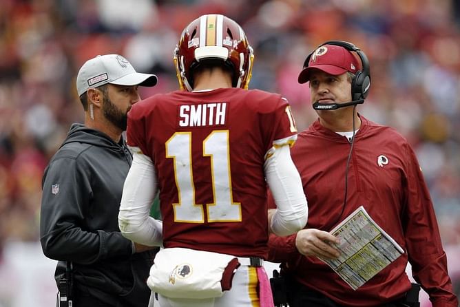 FANTASY PLAYS: Burning questions for NFL Week 10