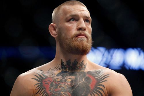 Conor McGregor recently lost a UFC match against Khabib at UFC 229